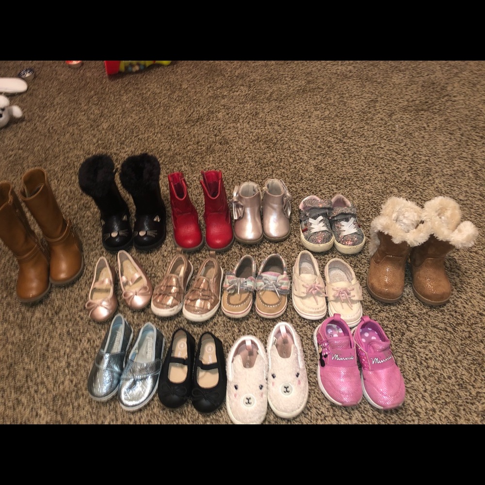 Shoes